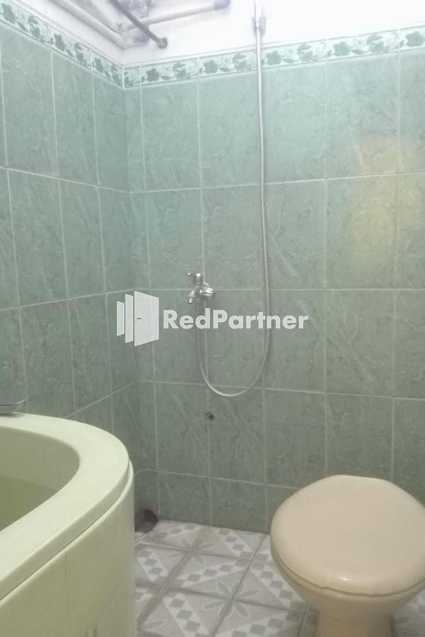 Bromo Indah Lestari Homestay Mitra Reddoorz Pasuruan Exterior foto